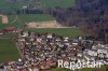 Luftaufnahme Kanton Luzern/Inwil - Foto Inwil LU 5452