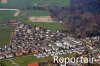 Luftaufnahme Kanton Luzern/Inwil - Foto Inwil LU 5455