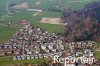 Luftaufnahme Kanton Luzern/Inwil - Foto Inwil LU 5460