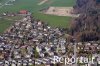 Luftaufnahme Kanton Luzern/Inwil - Foto Inwil LU 5462