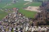Luftaufnahme Kanton Luzern/Inwil - Foto Inwil LU 5464