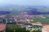 Luftaufnahme Kanton Luzern/Inwil - Foto Inwil LU 5466