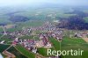 Luftaufnahme Kanton Luzern/Inwil - Foto Inwil LU 5471