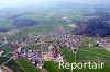 Luftaufnahme Kanton Luzern/Inwil - Foto Inwil LU 5472