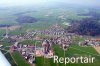 Luftaufnahme Kanton Luzern/Inwil - Foto Inwil LU 5473