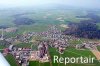 Luftaufnahme Kanton Luzern/Inwil - Foto Inwil LU 5474