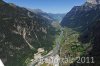 Luftaufnahme Kanton Uri/Urner Reusstal - Foto Reusstal 3823