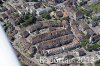 Luftaufnahme Kanton Aargau/Lenzburg/Lenzburg Altstadt - Foto LenzburgLenzburg 0145