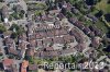 Luftaufnahme Kanton Aargau/Lenzburg/Lenzburg Altstadt - Foto Lenzburg 0150