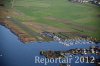 Luftaufnahme FLUGPLAETZE/Flugplatz Wangen Lachen - Foto Wangen Lachen 3397