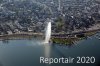 Luftaufnahme Kanton Zuerich/Richterswil/Richterswil Springbrunnen - Foto Richterswil 4602