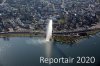 Luftaufnahme Kanton Zuerich/Richterswil/Richterswil Springbrunnen - Foto Richterswil 4603