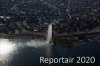 Luftaufnahme Kanton Zuerich/Richterswil/Richterswil Springbrunnen - Foto Richterswil 4606