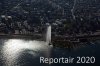 Luftaufnahme Kanton Zuerich/Richterswil/Richterswil Springbrunnen - Foto Richterswil 4608