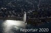 Luftaufnahme Kanton Zuerich/Richterswil/Richterswil Springbrunnen - Foto Richterswil 4609