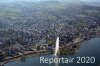 Luftaufnahme Kanton Zuerich/Richterswil/Richterswil Springbrunnen - Foto Richterswil 4610
