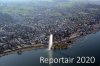 Luftaufnahme Kanton Zuerich/Richterswil/Richterswil Springbrunnen - Foto Richterswil 4612