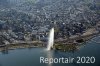 Luftaufnahme Kanton Zuerich/Richterswil/Richterswil Springbrunnen - Foto Richterswil 4613