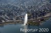 Luftaufnahme Kanton Zuerich/Richterswil/Richterswil Springbrunnen - Foto Richterswil 4614