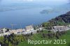 Luftaufnahme Kanton Nidwalden/Buergenstock/Buergenstock-Hotels 2015 - Foto Buergenstock 1631