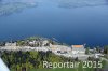 Luftaufnahme Kanton Nidwalden/Buergenstock/Buergenstock-Hotels 2015 - Foto Buergenstock 1644