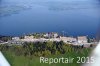Luftaufnahme Kanton Nidwalden/Buergenstock/Buergenstock-Hotels 2015 - Foto Buergenstock 1583