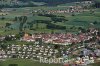 Luftaufnahme Kanton Waadt/Avanches - Foto Avenches 2350