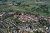 Luftaufnahme Kanton Waadt/Avanches - Foto Avenches 2358