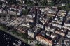 Luftaufnahme Kanton Zuerich/Stadt Zuerich/Zuerich Zentrum - Foto Zuerich 2153