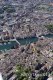 Luftaufnahme Kanton Zuerich/Stadt Zuerich/Zuerich Zentrum - Foto Zuerich City 9177