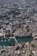 Luftaufnahme Kanton Zuerich/Stadt Zuerich/Zuerich Zentrum - Foto Zuerich City 9197