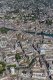 Luftaufnahme Kanton Zuerich/Stadt Zuerich/Zuerich Zentrum - Foto Zuerich City 9208