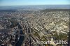 Luftaufnahme Kanton Zuerich/Stadt Zuerich/Zuerich Zentrum - Foto Zuerich-City 1358