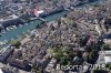 Luftaufnahme Kanton Zuerich/Stadt Zuerich/Zuerich Zentrum - Foto Zuerich City 0224