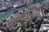 Luftaufnahme Kanton Zuerich/Stadt Zuerich/Zuerich Zentrum - Foto Zuerich City 0225