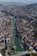 Luftaufnahme Kanton Zuerich/Stadt Zuerich/Zuerich Zentrum - Foto Zuerich City 0309