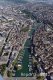 Luftaufnahme Kanton Zuerich/Stadt Zuerich/Zuerich Zentrum - Foto Zuerich City 0311