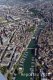 Luftaufnahme Kanton Zuerich/Stadt Zuerich/Zuerich Zentrum - Foto Zuerich City 0313
