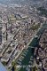 Luftaufnahme Kanton Zuerich/Stadt Zuerich/Zuerich Zentrum - Foto Zuerich City 0315