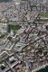 Luftaufnahme Kanton Zuerich/Stadt Zuerich/Zuerich Zentrum - Foto Zuerich City 36 Mio Pixel 0319