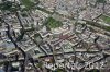 Luftaufnahme Kanton Zuerich/Stadt Zuerich/Zuerich Zentrum - Foto Zuerich City 36 Mio Pixel 0320