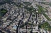 Luftaufnahme Kanton Zuerich/Stadt Zuerich/Zuerich Zentrum - Foto Zuerich City 36 Mio Pixel 0326