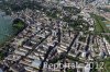Luftaufnahme Kanton Zuerich/Stadt Zuerich/Zuerich Zentrum - Foto Zuerich City 36 Mio Pixel 0327