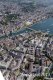 Luftaufnahme Kanton Zuerich/Stadt Zuerich/Zuerich Zentrum - Foto Zuerich City 9145