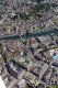 Luftaufnahme Kanton Zuerich/Stadt Zuerich/Zuerich Zentrum - Foto Zuerich City 9148