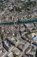 Luftaufnahme Kanton Zuerich/Stadt Zuerich/Zuerich Zentrum - Foto Zuerich City 9149