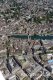 Luftaufnahme Kanton Zuerich/Stadt Zuerich/Zuerich Zentrum - Foto Zuerich City 9151