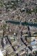 Luftaufnahme Kanton Zuerich/Stadt Zuerich/Zuerich Zentrum - Foto Zuerich City 9152