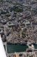 Luftaufnahme Kanton Zuerich/Stadt Zuerich/Zuerich Zentrum - Foto Zuerich City 9159