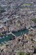 Luftaufnahme Kanton Zuerich/Stadt Zuerich/Zuerich Zentrum - Foto Zuerich City 9175